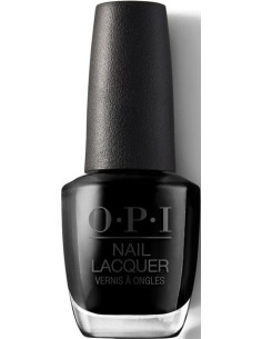 OPI klassisk neglelak Black...