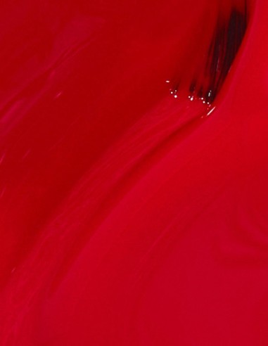 OPI klassisk neglelak Big Apple Red,...