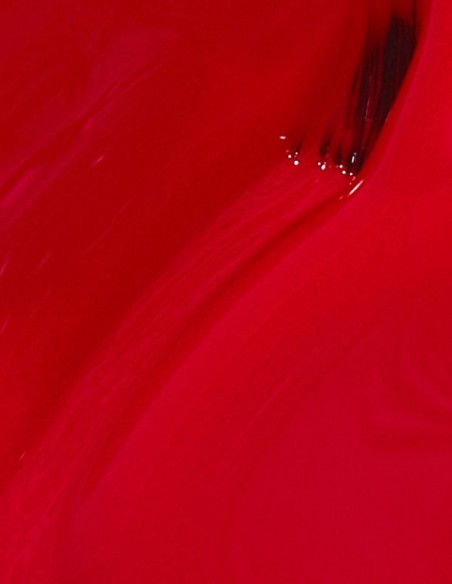 OPI klassisk neglelak Big Apple Red, 15 ml