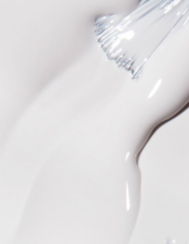 OPI - NEGLELAK - Alpine Snow