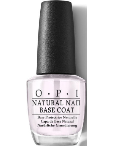 OPI Natural Nail Base Coat...