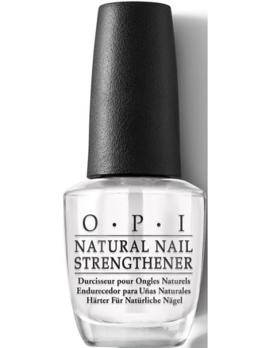 OPI Natural Nail Strengthener 15ml