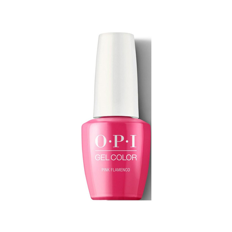 OPI gēllaka Pink Flamenco 15ml