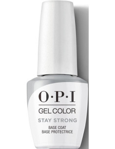 OPI - GEL COLOR Stay Strong...