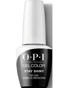 OPI - GEL COLOR Stay Shiny...