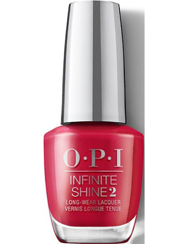 OPI Infinite Shine ilgnoturīgā nagu laka Art Walk in Suzi’s Shoes 15ml