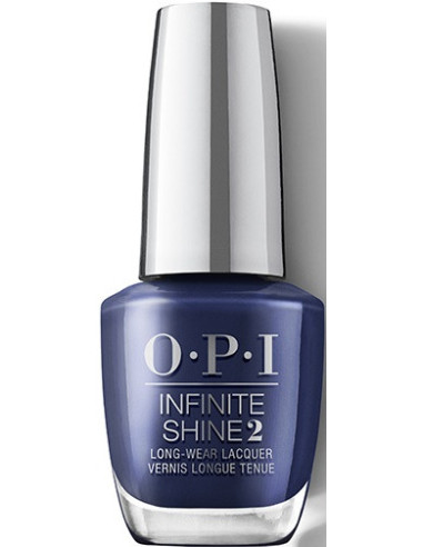 OPI Infinite Shine ilgnoturīgā nagu laka Isn’t it Grand Avenue 15ml