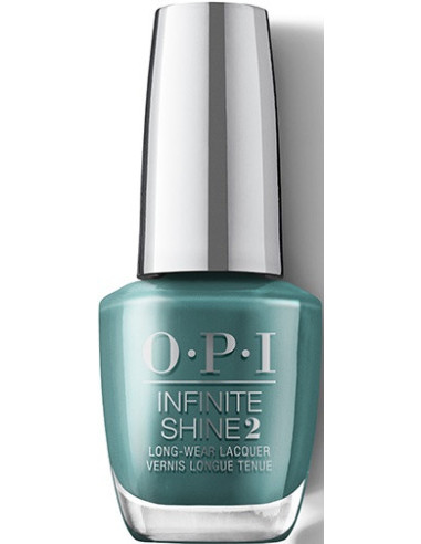 OPI Infinite Shine ilgnoturīgā nagu laka My Studio’s on Spring 15ml