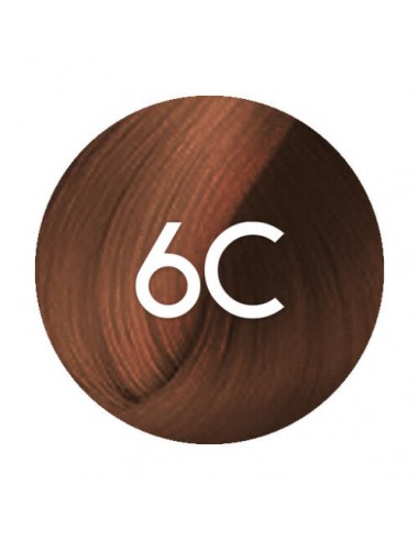 SOCOLOR PRÆBUNDET 6C 90ml