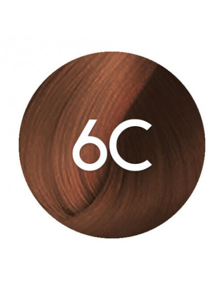 SOCOLOR PRÆBUNDET 6C 90ml
