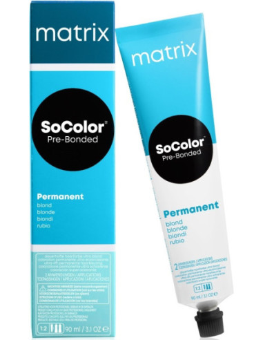 SOCOLOR PRÆBUNDET UL-VV 90ml