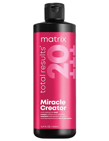 MIRACLE CREATOR multifunktionel...