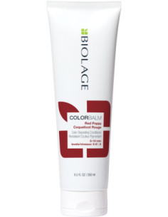 BIOLAGE COLOR BALM RED...