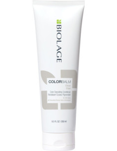 BIOLAGE COLOR BALM CLEAR...