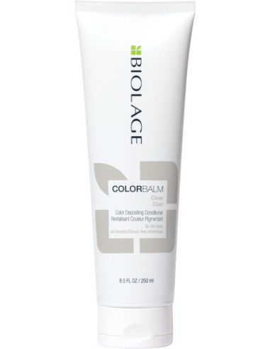 BIOLAGE COLOR BALM CLEAR Tonet balsam...