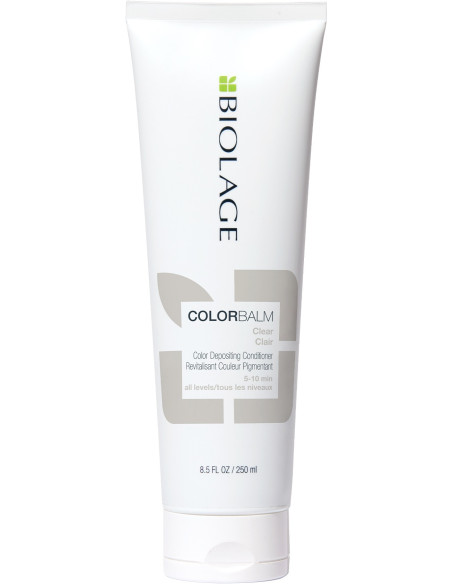 BIOLAGE COLOR BALM CLEAR Tonet balsam 250ml