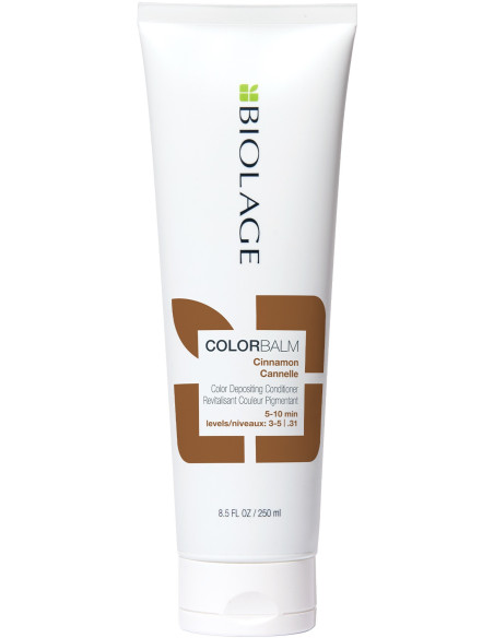 BIOLAGE COLOR BALM CINNAMON Farvebalsam 250ml