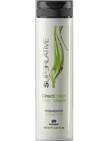 SUPERLATIVE DIRECT Pigmentgel til...