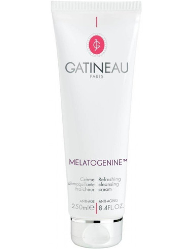 Melatogenine Refreshing Cleansing Cream 250ml