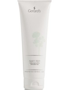 SILKY FEET Fodcreme,...