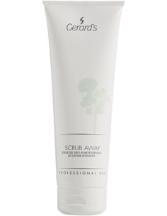 SCRUB AWAY Udglattende...