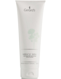 MIRACLE SKIN Øjeblikkelig...