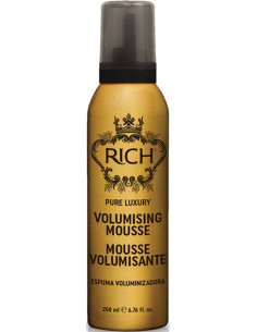 Volumising Mousse 200ml