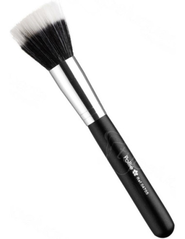Kabuki-børste, professionel makeup,...