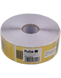 Neglemodelleringsforme,...