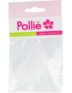 Mini spatler til påføring...