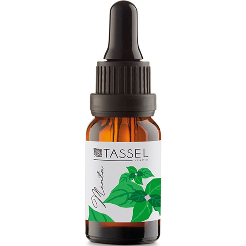 TASSEL Essences olie (Pebermynte) 15ml