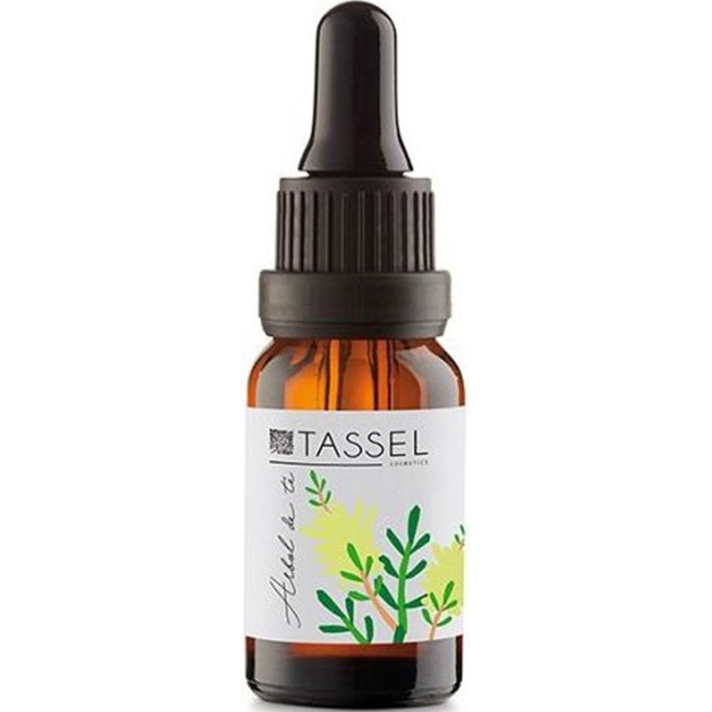 TASSEL Essences olie (Tea tree) 15ml