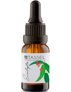 TASSEL Essential oil...