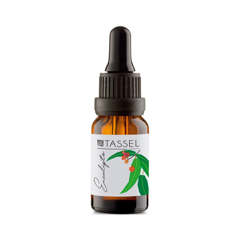 TASSEL Essences olie (Eukalyptus) 15ml