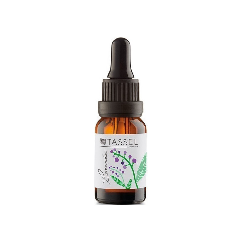 TASSEL Essences olie (Lavendel) 15ml