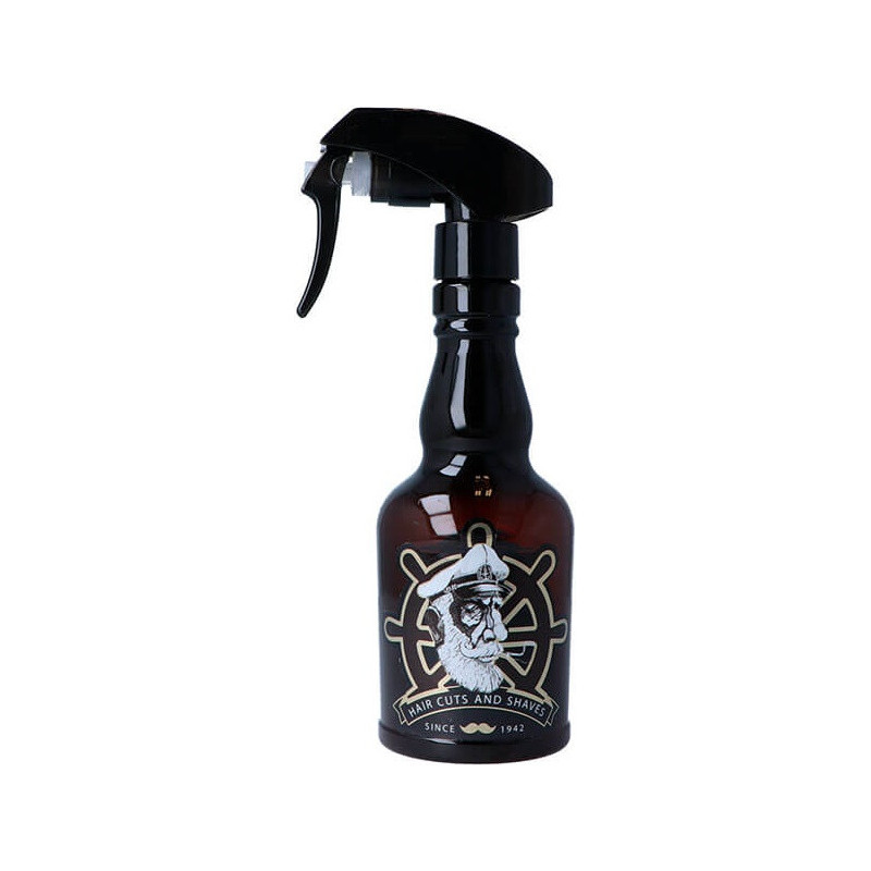 Barber spray botle 280ml