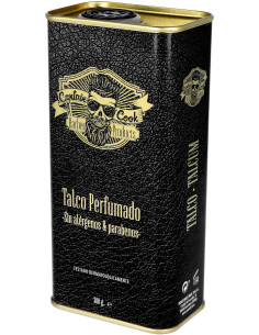 Talkum CAPTAIN COOK, 300 g