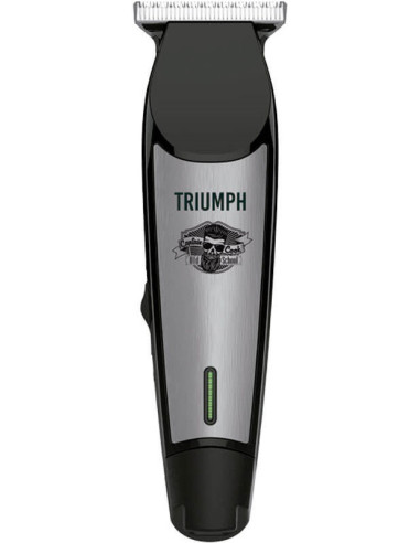 Hårklipper Captain Cook, ledningsfri,...