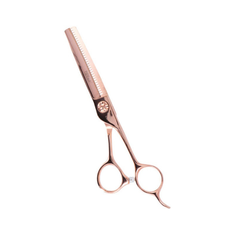 Scissors to sculpt 5.75 ″ Athena Rose Gold