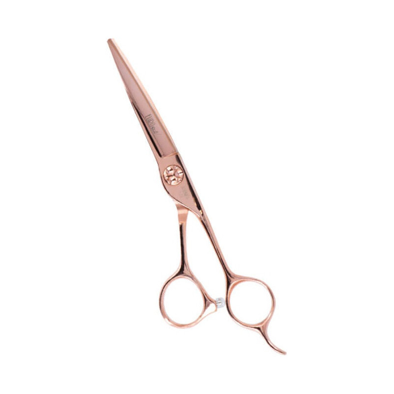 Šķēres Atenea, rose gold, 5.75''