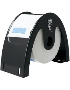 Holder til skærekraverulle