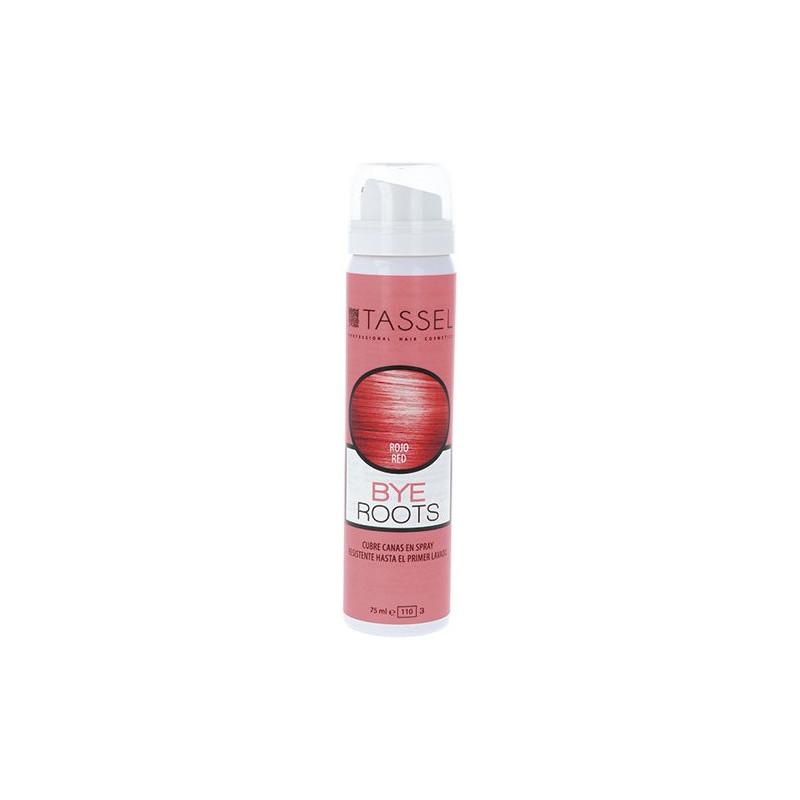 TASSEL BYE ROOTS Sprayfarve, til grå...