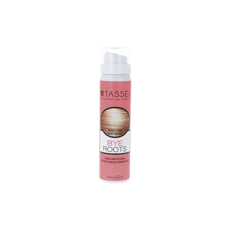 TASSEL BYE ROOTS Sprayfarve, til grå...