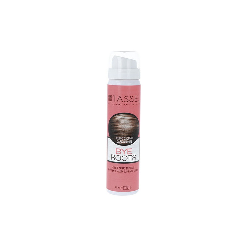 TASSEL BYE ROOTS Sprayfarve, til grå...