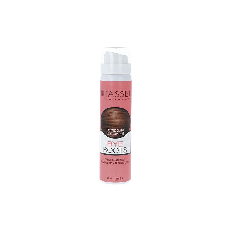 TASSEL BYE ROOTS Sprayfarve, til grå...