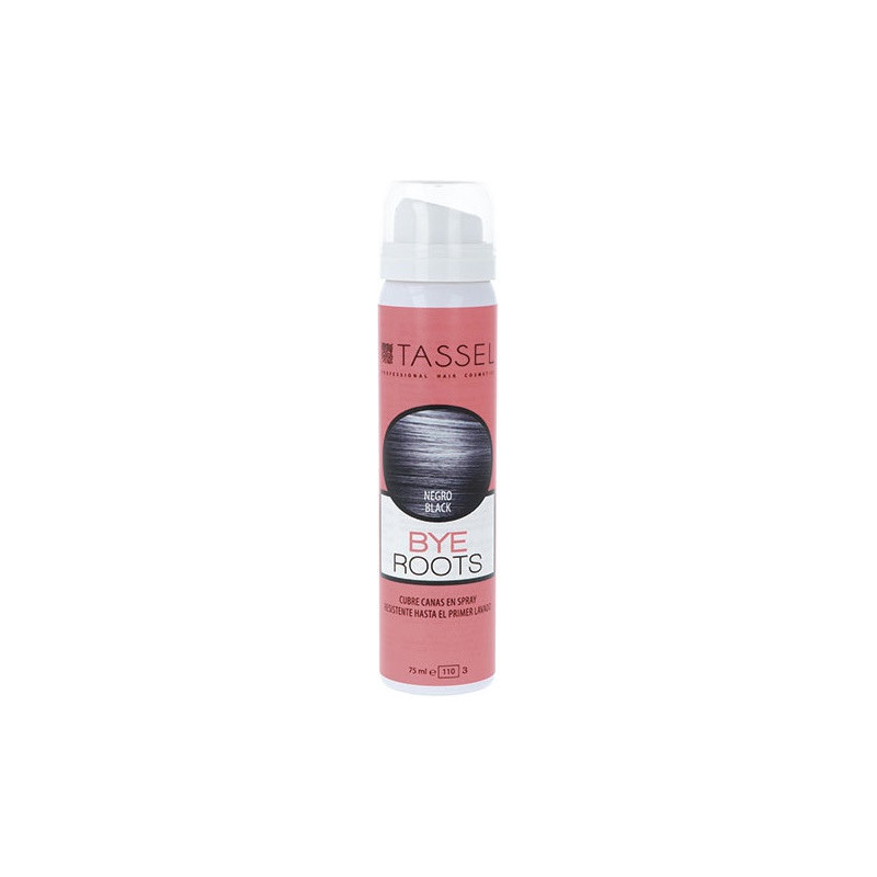TASSEL BYE ROOTS Sprayfarve, til grå...