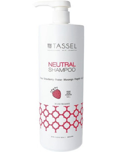 TASSEL NEUTRAL Shampoo til...