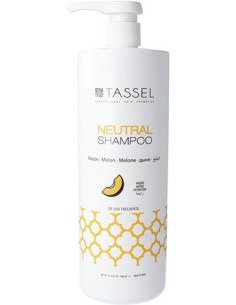 TASSEL NEUTRAL Shampoo til...