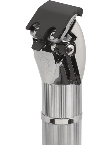 Hårklipper, titanium-keramiske...