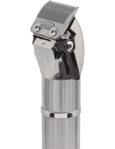 Hårklipper, titanium-keramiske...